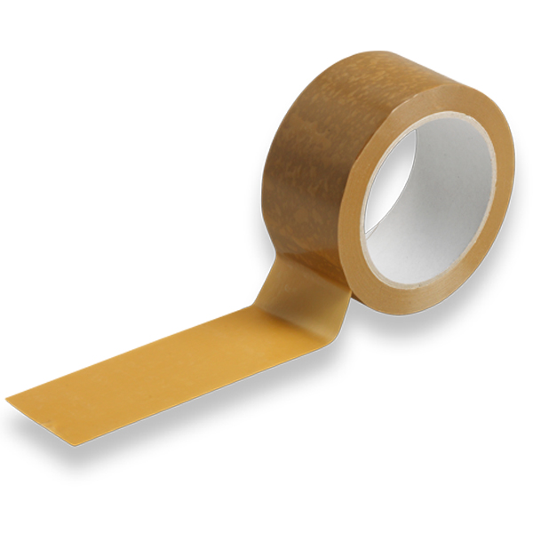 Emballagetape, 48 mm x 66 m pp akryl ht ln 32 my k