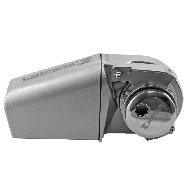 Lofrans razza ankerspil 12v 800w