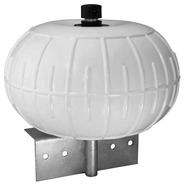 Fort�jningshjul �30cm lige beslag