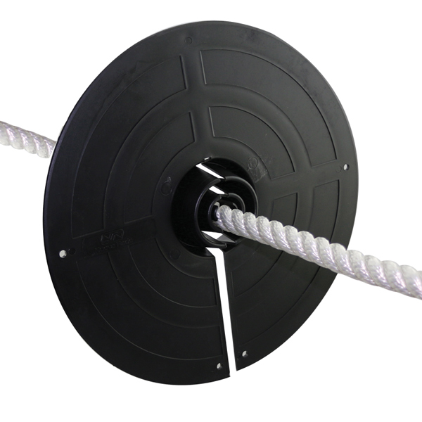 Nuova rade muse-stopper til fortjning - 2 stk