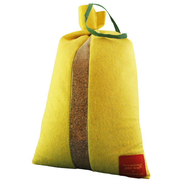 Dry-bag fugtfjerner