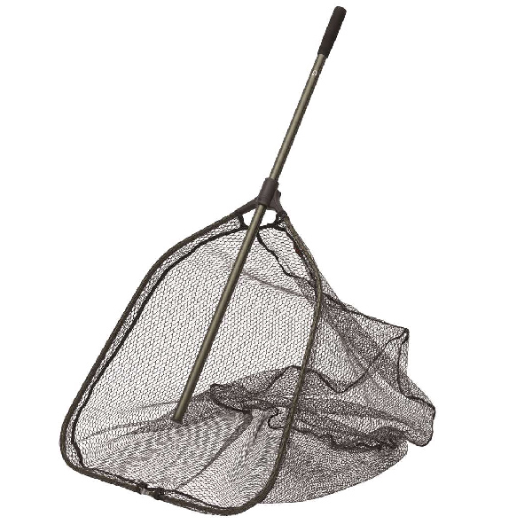 Kinetic predator fangstnet foldbart