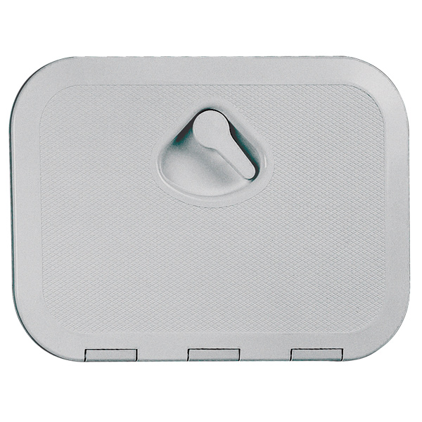 Nuova rade topline luge gr� 460x525mm - hul m�l 39