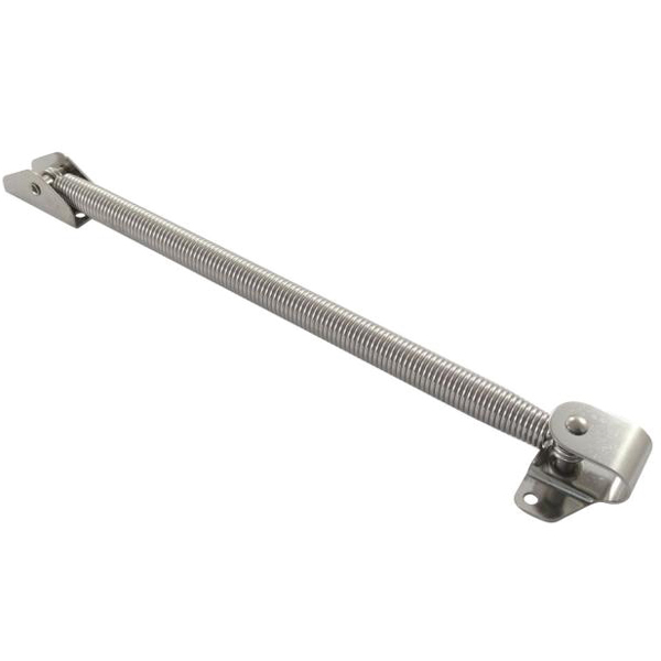 Fjederlugeholder a2 rustfrit st�l