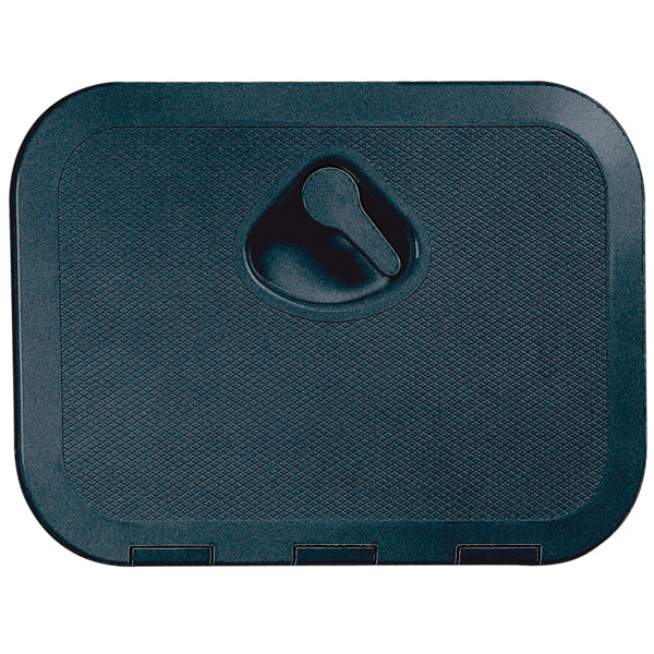 Nuova rade topline luge sort 315x440mm - hul m�l 2