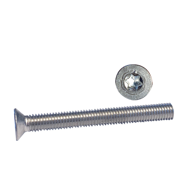 Maskinskrue us. pzd 8 x 30 a4