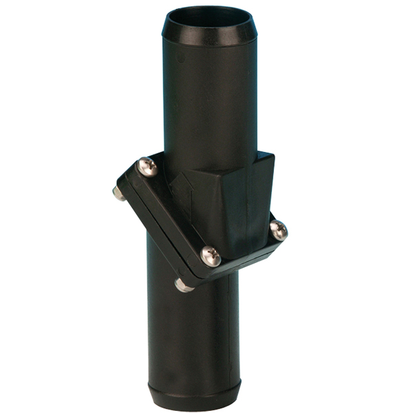 Jabsco ″amazon″ kontraventil 38-25mm (