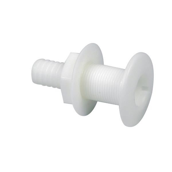 Nuova rade gennemfring 3/4″ - 19 mm studs