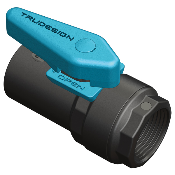 Trudesign kuglehane compact 1/2″