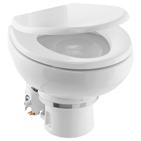 Dometic masterflush mf 7120 toilet 12v ferskvand
