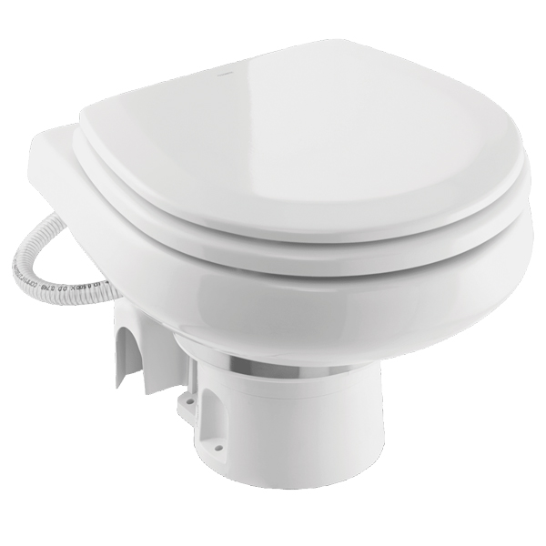 Dometic masterflush mf 7220 lav toilet 12v ferskva