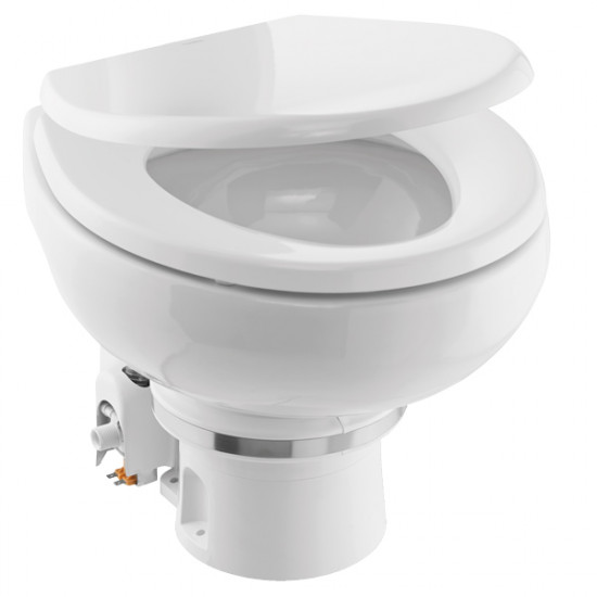 Dometic masterflush mf 7160 toilet 12 volt saltvan