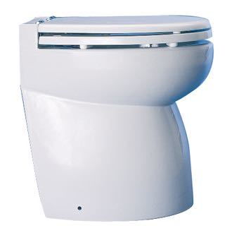 Dometic masterflush mf 7260 lav model toilet 12v s