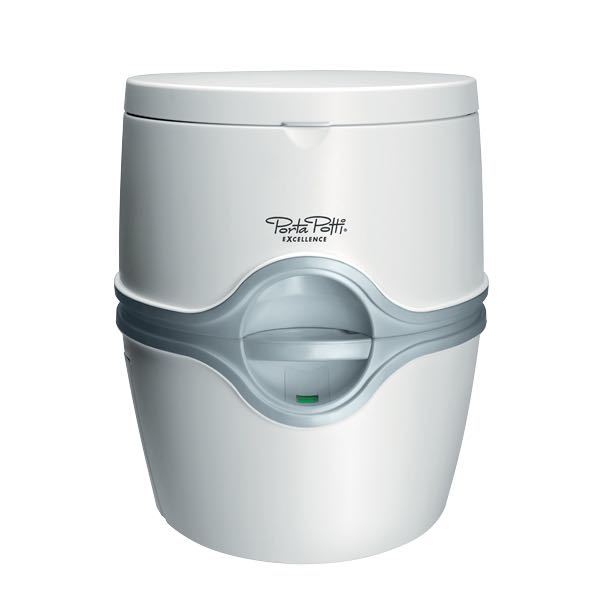 Porta potti toilet excellence 565e - elektrisk