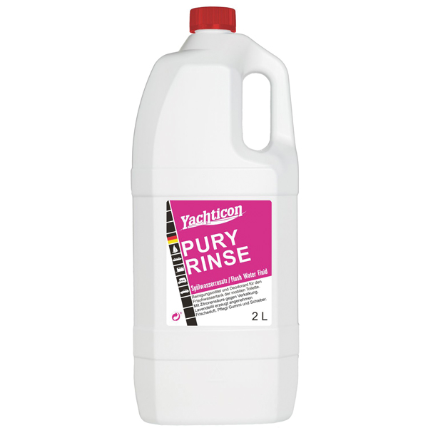 Yachticon pury rinse 2 liter