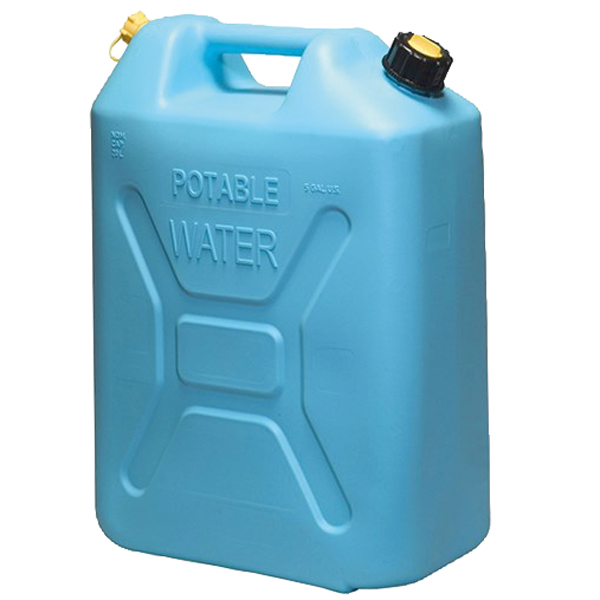 Scepter vanddunk 20l