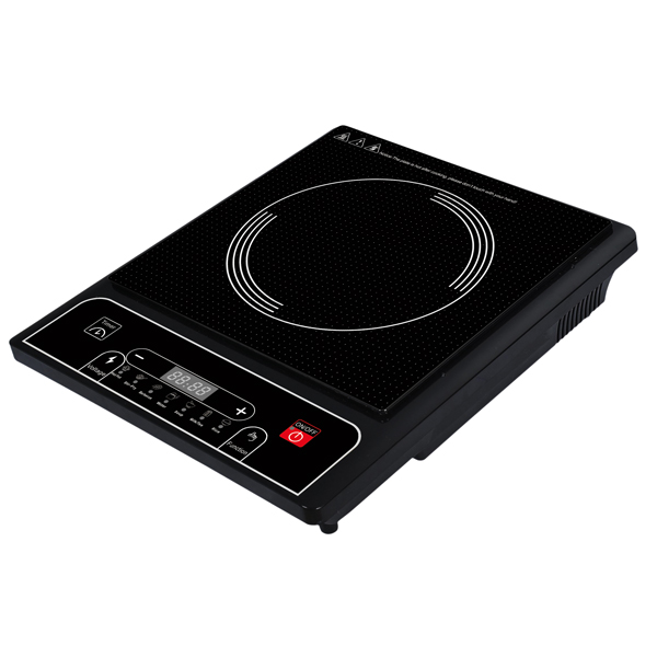 1852 induktions-kogeplade 230v