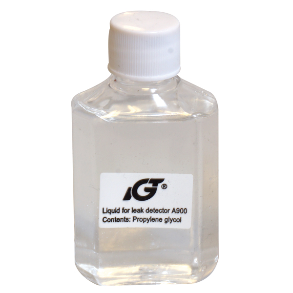 Glykol vske til lkagetester 50 ml