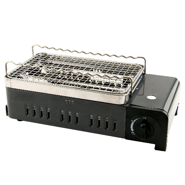 1852 gasgrill 2200w