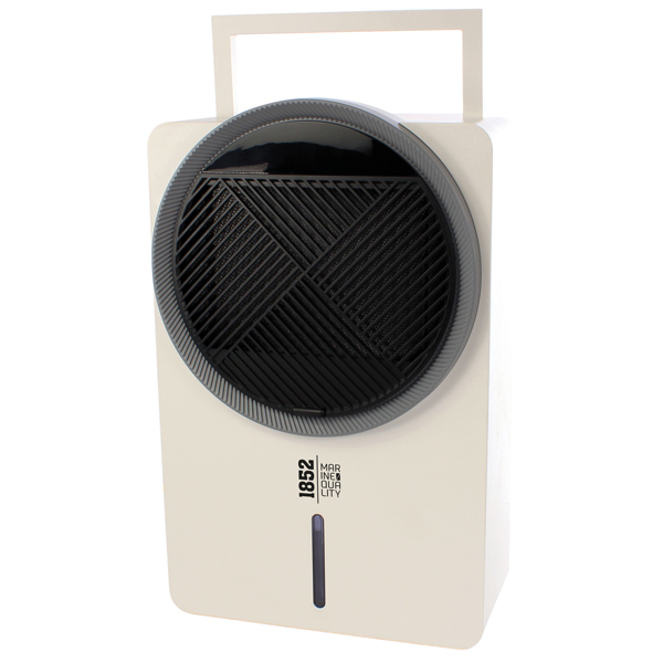 1852 affugter dh8 230v med 2,5 l tank