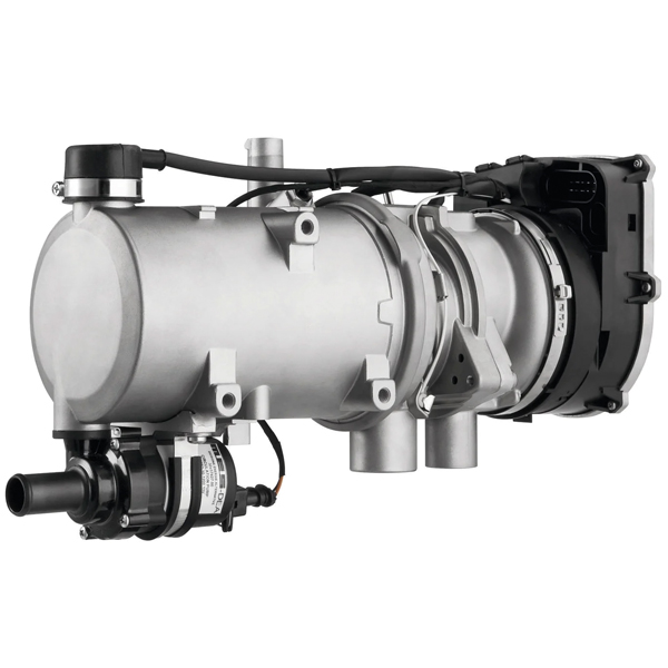 Webasto thermo pro 90 marine 9,1 kw 12v diesel - v