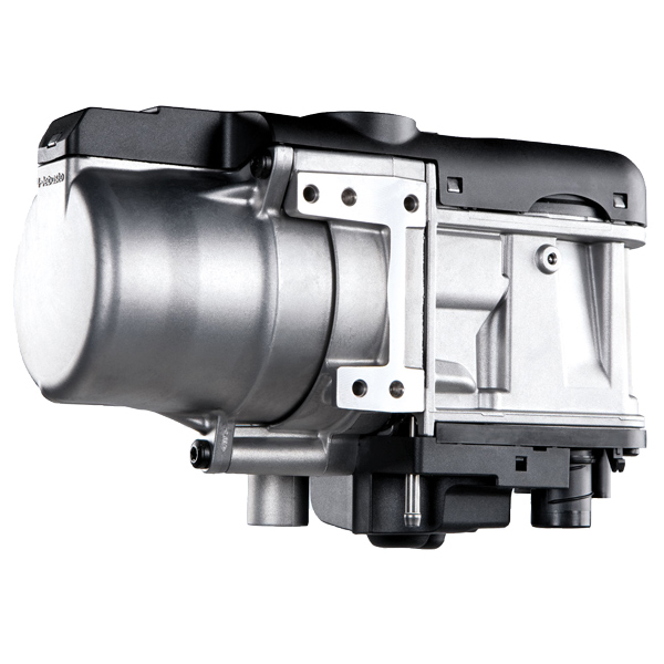 Webasto thermo top evo marine diesel vandvarmer 5 