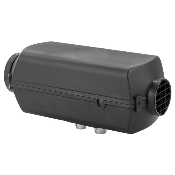 1852 bdvarmer 4kw(diesel) 24v, inkl. monteringss
