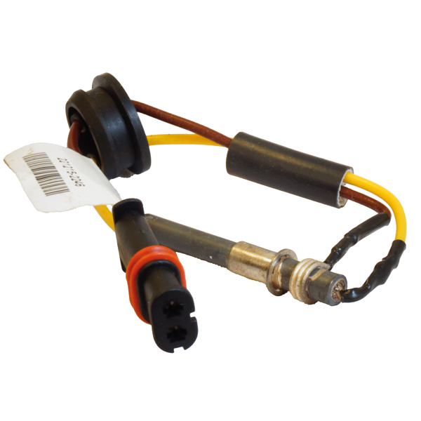 1852 glow plug 24v til bdvarmer 2 kw