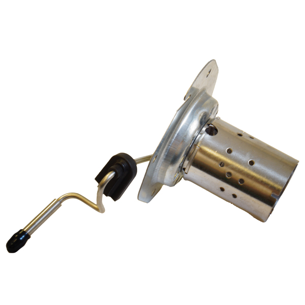 1852 brndersamling til bdvarmer 2 & 4 kw