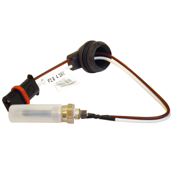1852 glow plug 24v til til bdvarmer 4 kw