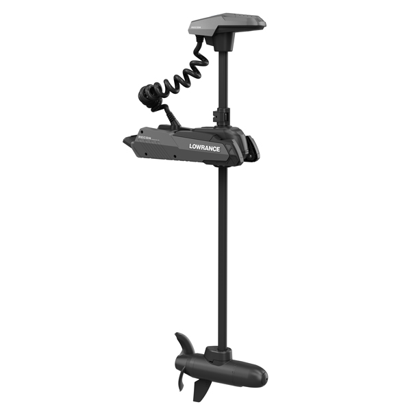 Lowrance recon ferskvand 48 trolling motor