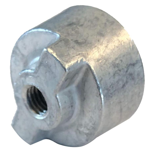 Lowrance recon anode kit