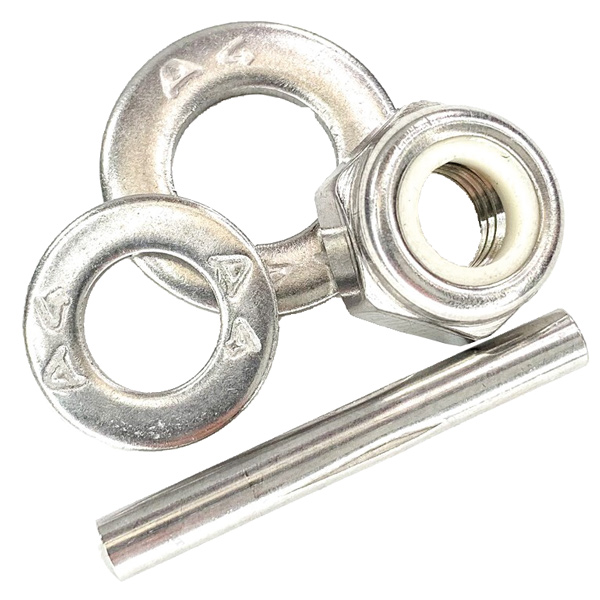 Lowrance recon propel hardware kit