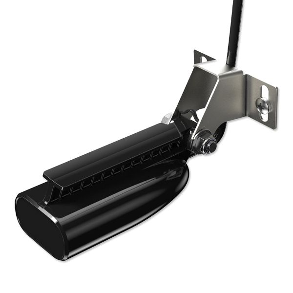 Lowrance eagle splitshot transducer