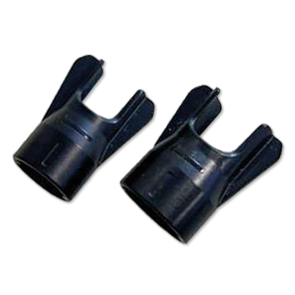 Lowrance eagle ekstra twist locks