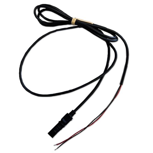 Lowrance eagle 5, 7, 9 strmkabel