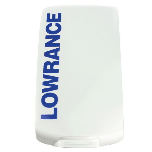 Lowrance eagle 4″ sun cover