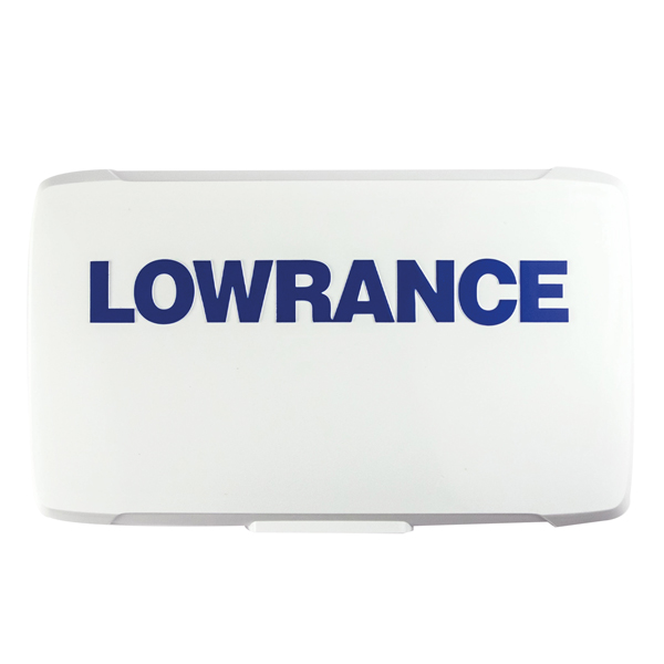 Lowrance eagle 9″ sun cover