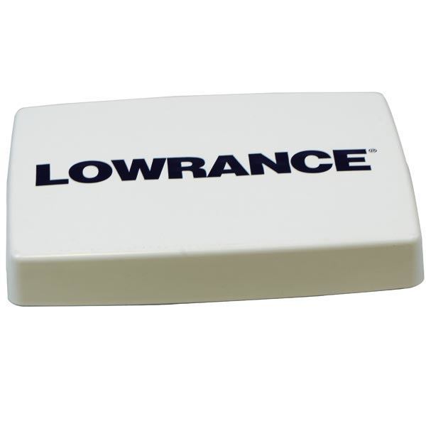 Frontcover til lowrance elite/mark 4hdi & chirp