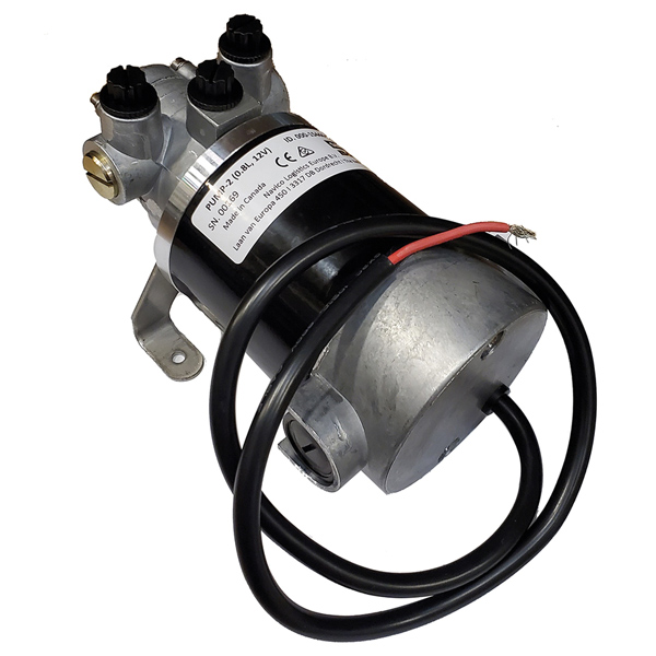 Pump-5 24v reversibel autopilot pumpe 290-960cc