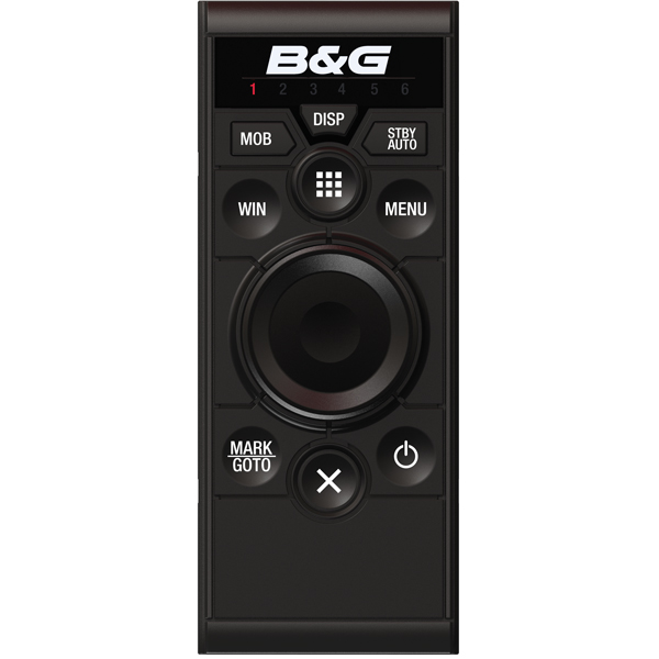 B&g zc2 controller