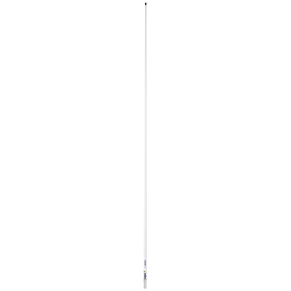 Scout quick 6 vhf high performance antenne 2,4m - 