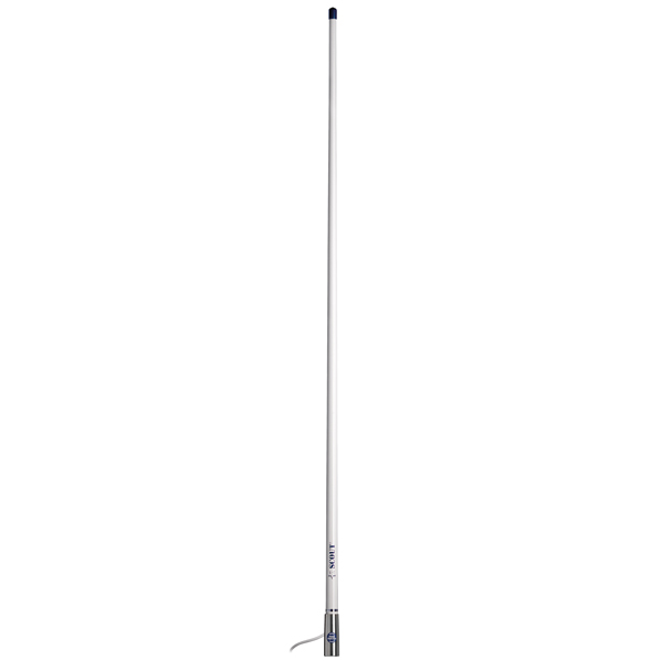 Scout titan ks-31 ais antenne 1,2m, 6m kabel & fme