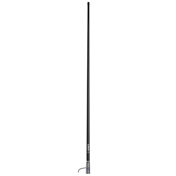 Scout titan ks-120 am/fm antenne 1,2m, 6m kabel me