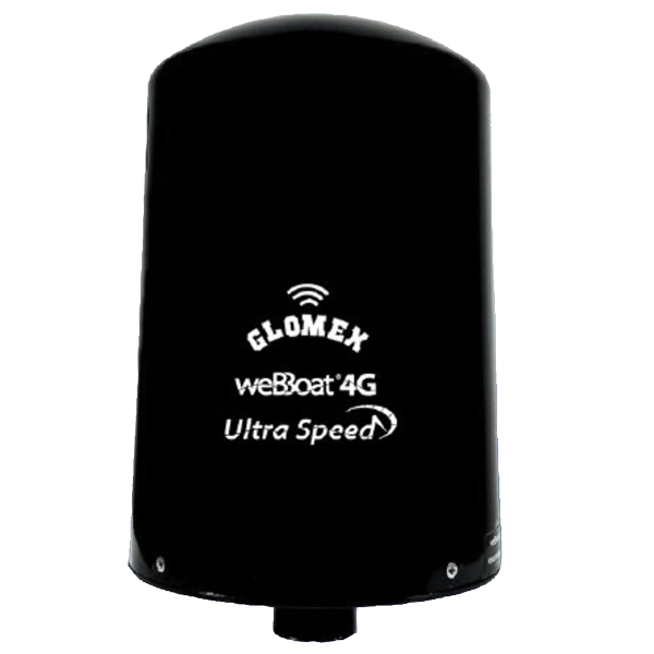 Glomex it1104 webboat 4g ultra speed wifi sort