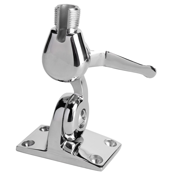 Scout pa-31 heavy duty 4-vejs vippe beslag