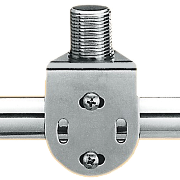 Antennefod r/f f/pulpit mont.