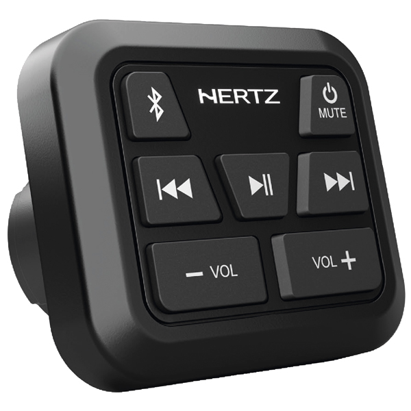 Hertz hmr bt bluetooth modtager