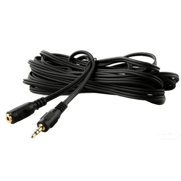 Hertz hma c3.5 forlngerkabel