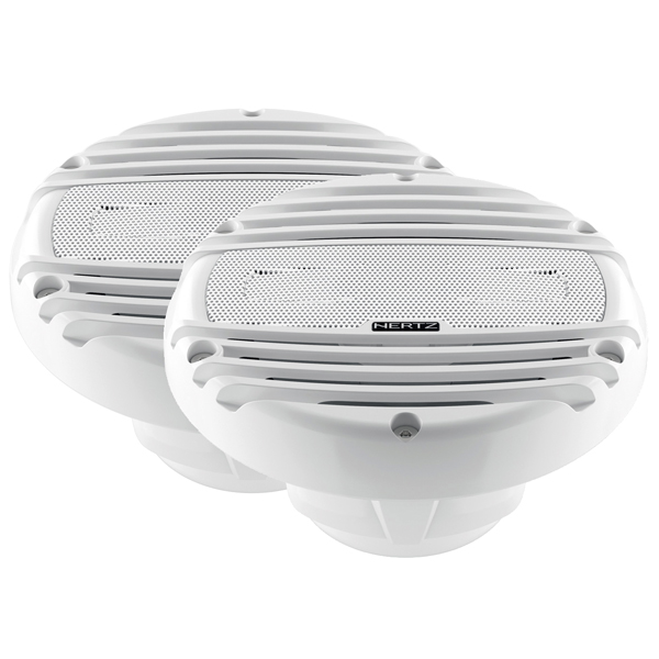 Hertz hmx 6.5-tw marine koaksialhjttaler